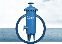威海高效油水分离器厂家